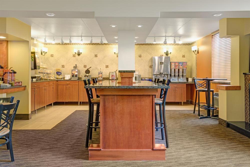 Holiday Inn Express - Minneapolis West - Plymouth, An Ihg Hotel Екстер'єр фото