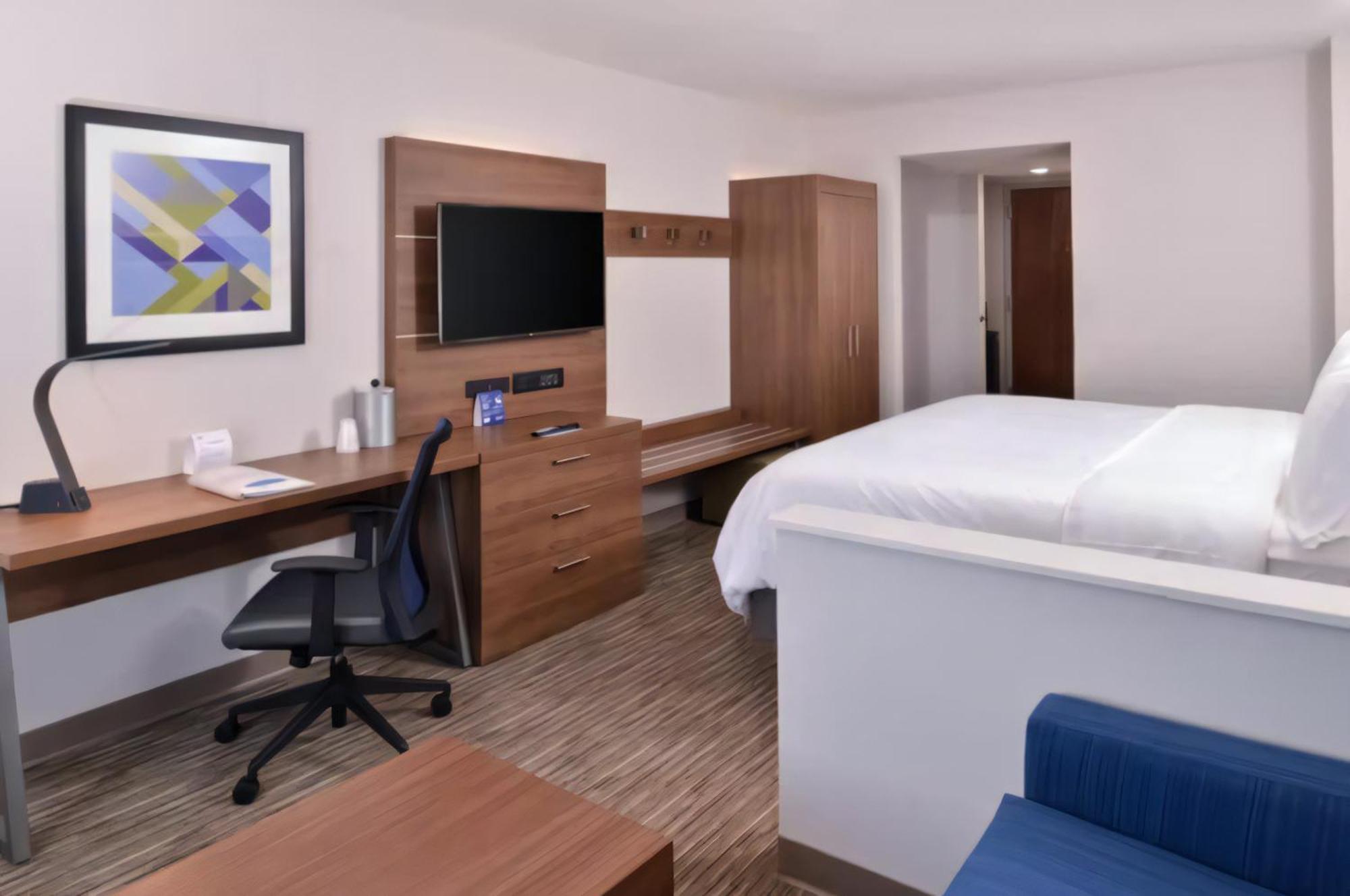 Holiday Inn Express - Minneapolis West - Plymouth, An Ihg Hotel Екстер'єр фото