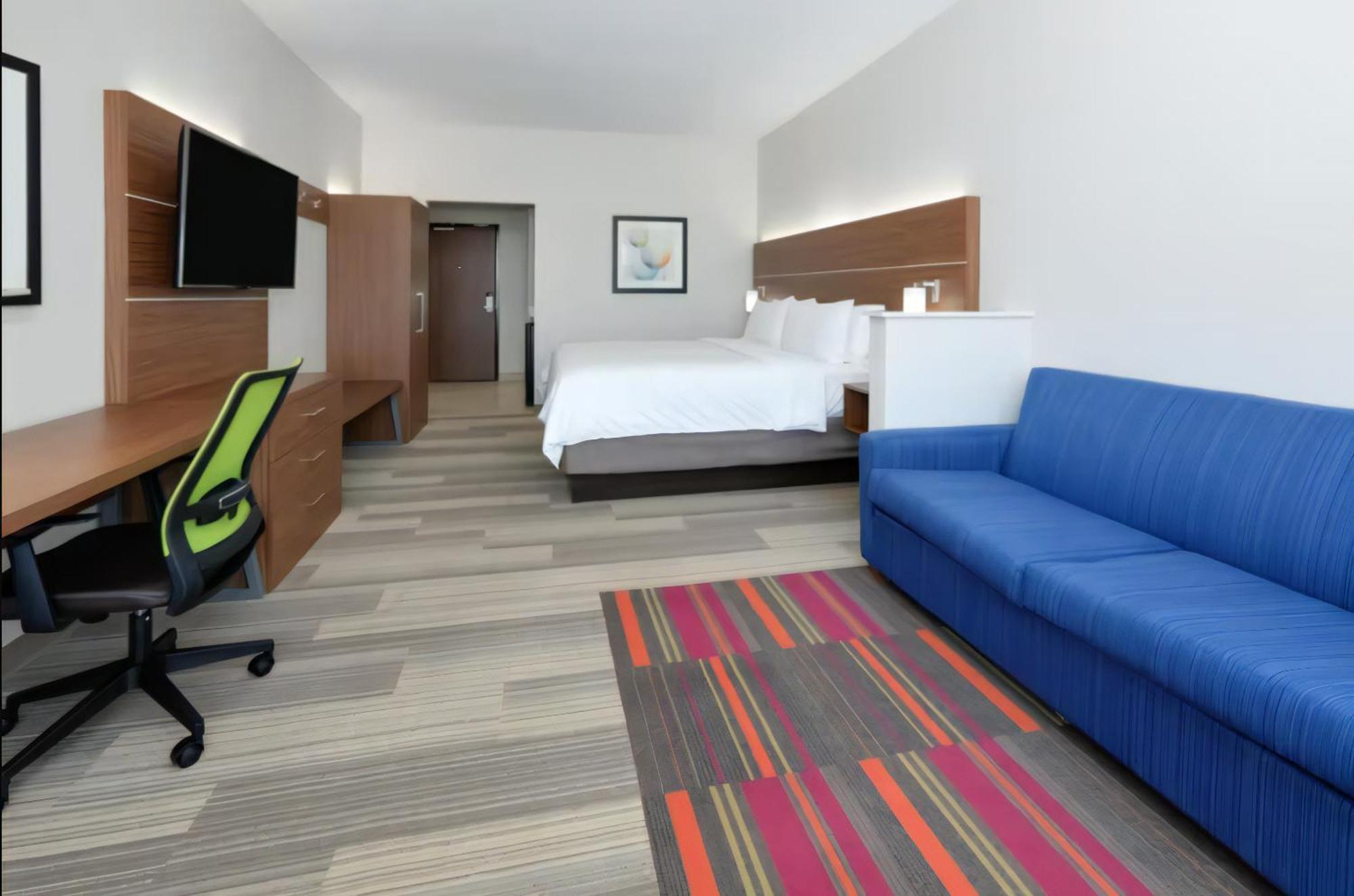 Holiday Inn Express - Minneapolis West - Plymouth, An Ihg Hotel Екстер'єр фото