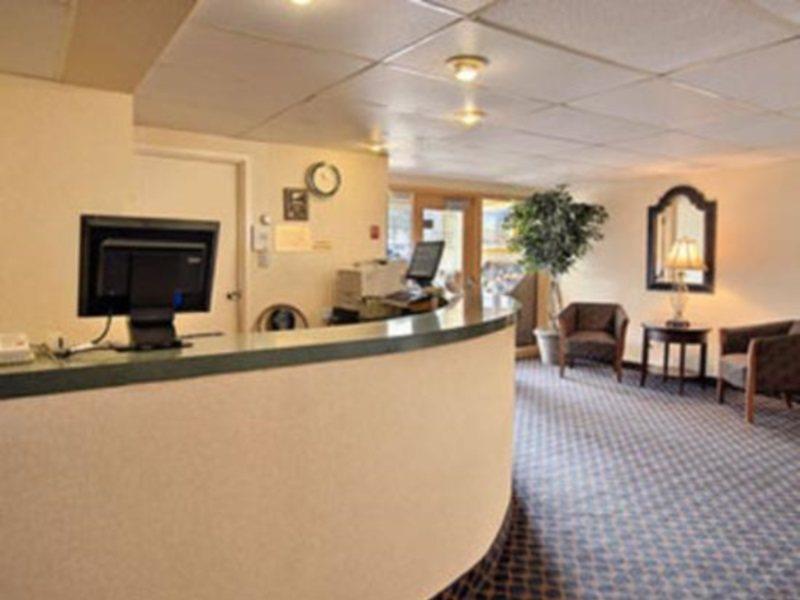 Holiday Inn Express - Minneapolis West - Plymouth, An Ihg Hotel Інтер'єр фото